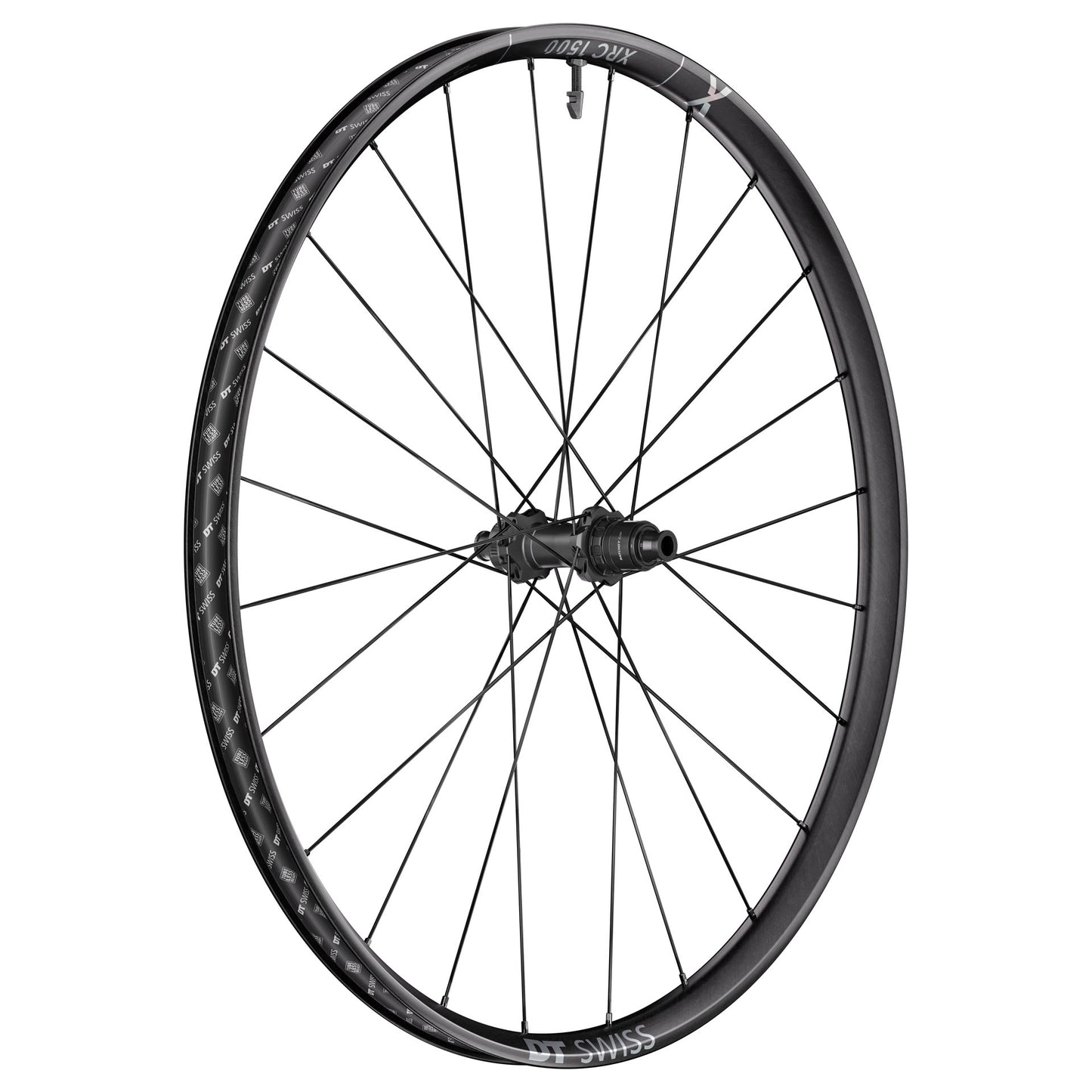 Roue Avant DT SWISS XRC 1500 SPLINE 30 mm 29" 15x110 mm