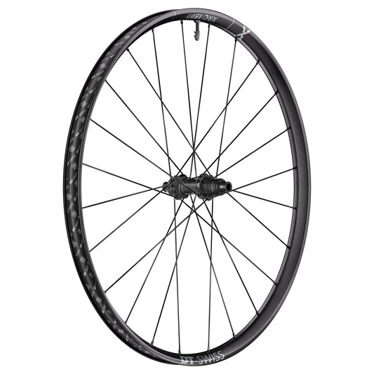 Przednie koło DT SWISS XRC 1500 SPLINE 29" 30 mm 15x110 mm