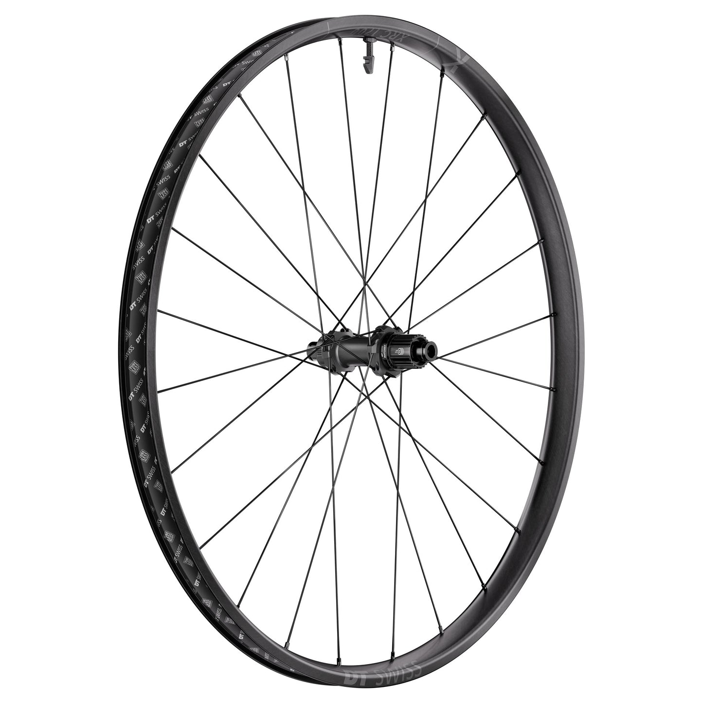 Tylne koło DT SWISS XRC 1700 SPLINE 30 mm 29" 12x148 mm Boost