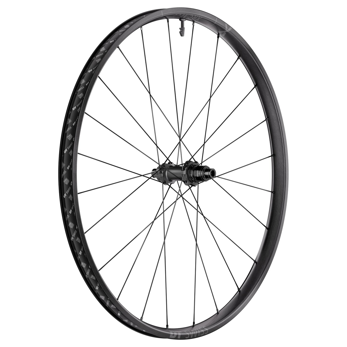 Tylne koło DT SWISS XRC 1700 SPLINE 30 mm 29" 12x148 mm Boost