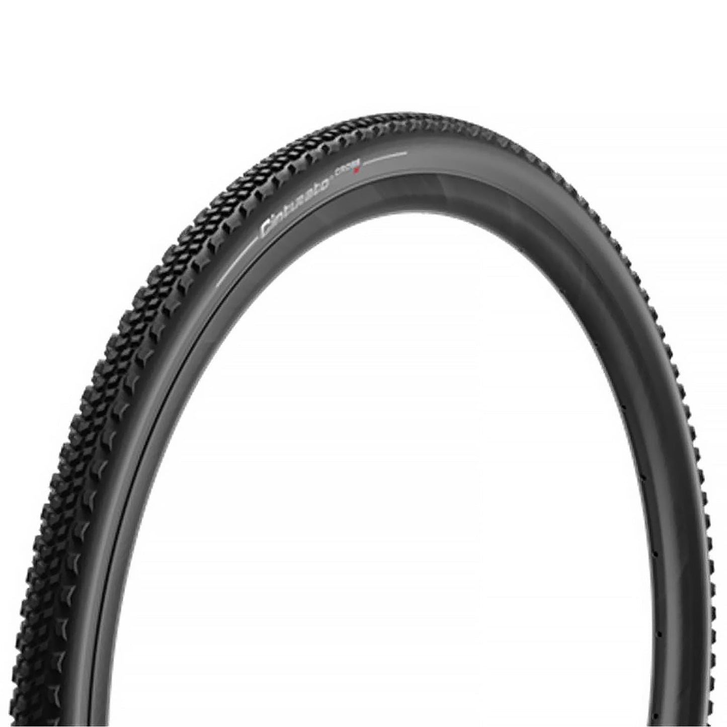 Pneu PIRELLI CINTURATO CROSS HARD 700x33c Tubeless Ready Noir