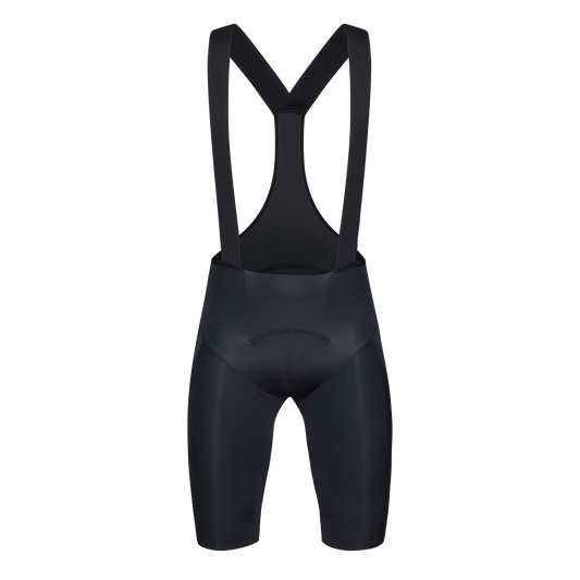 POC RACEDAY Bib Tight Svart