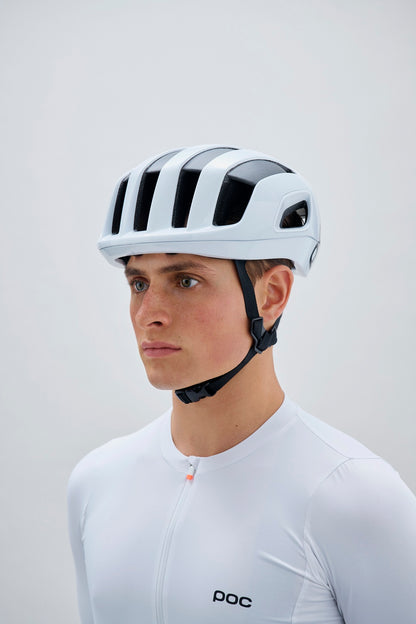 Casque Route POC CYTAL CARBON Blanc Matt