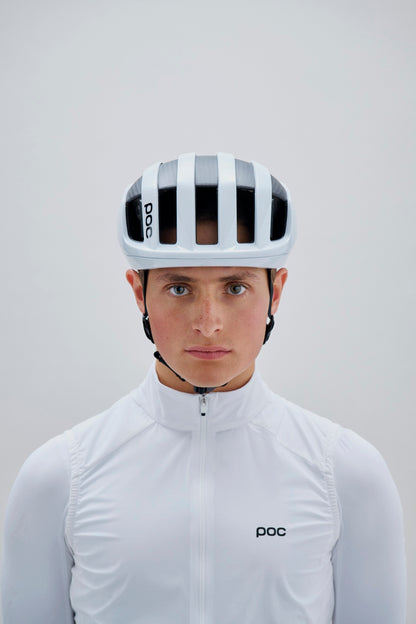Casque Route POC CYTAL CARBON Blanc Matt