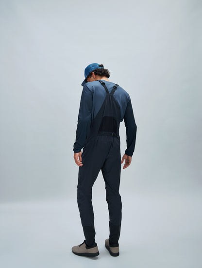 Salopette POC MOTION DUNGAREE Noir
