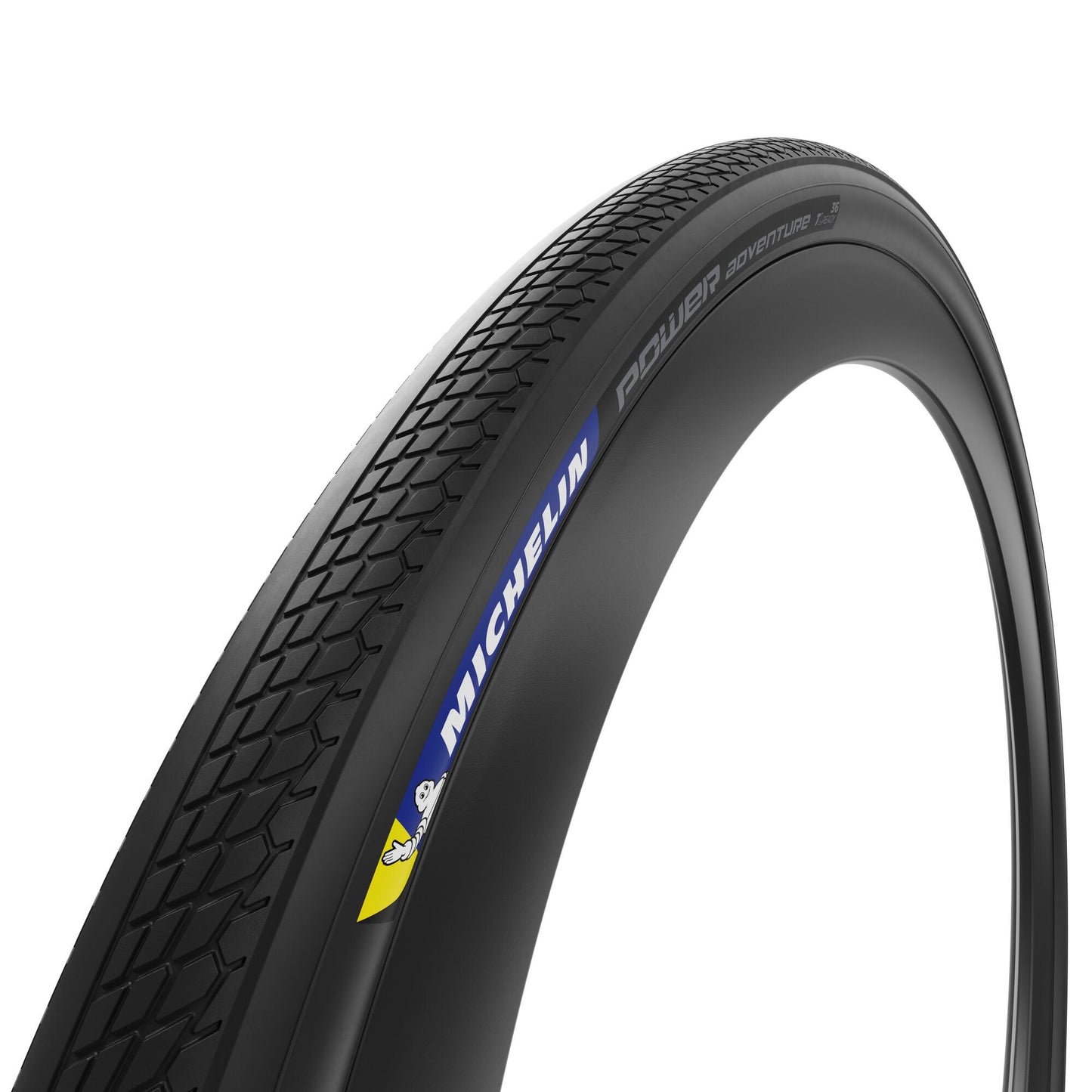 Pneu MICHELIN POWER ADVENTURE 650x48 Tubeless Ready Noir