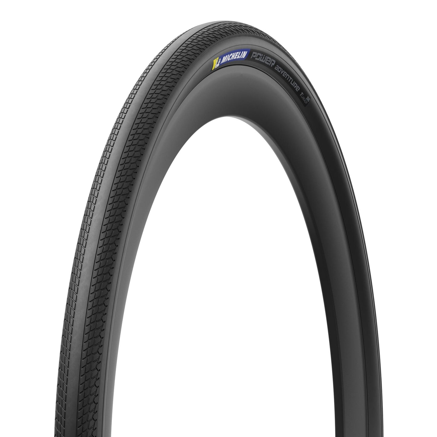 Pneu MICHELIN POWER ADVENTURE 650x48 Tubeless Ready Noir