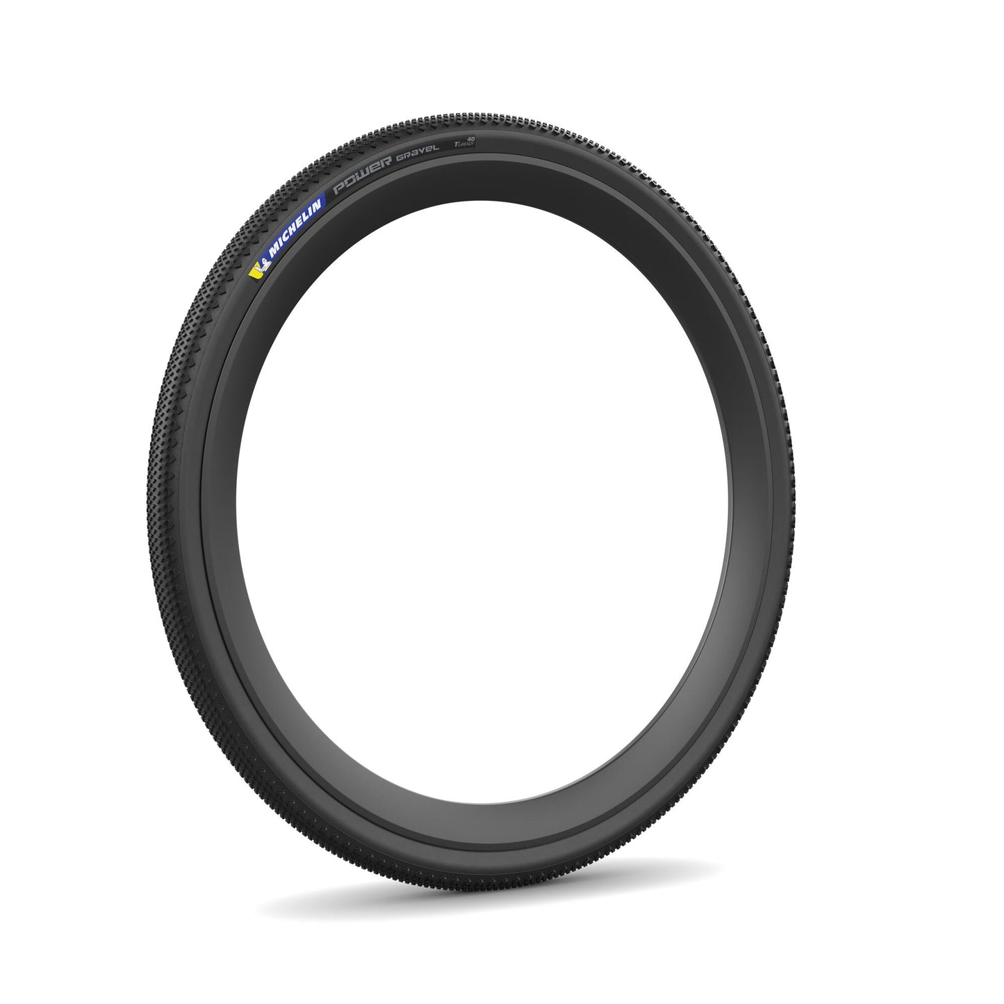 Pneu MICHELIN POWER GRAVEL 650x50 Tubeless Ready Noir