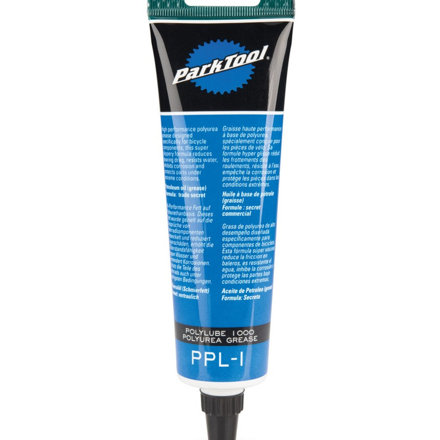 Graisse PARK TOOL POLYLUBE PPL-1 Tube 113 g