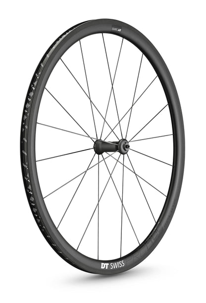 Paire de Roues DT SWISS PRC 1400 SPLINE 35