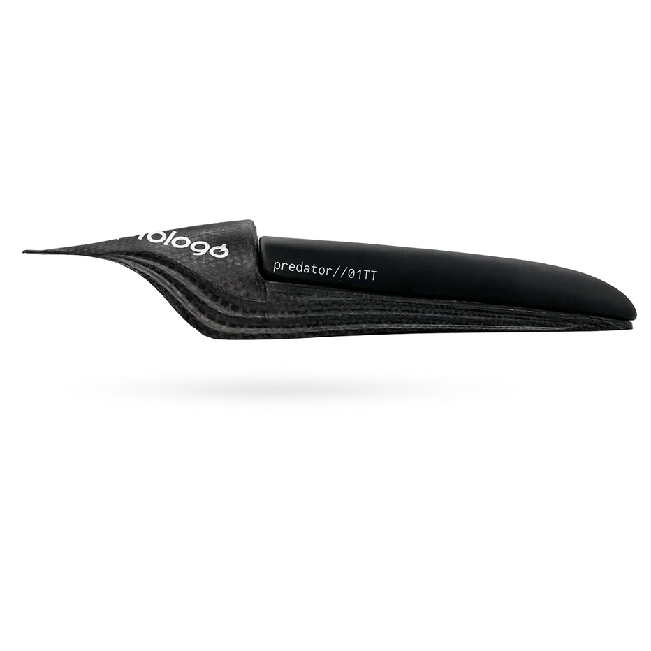 PROLOGO PREDATOR 01TT 50mm sadel Nack Rails Sort