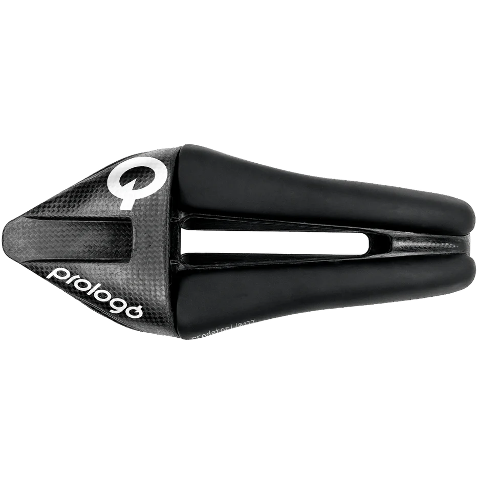 PROLOGO PREDATOR 01TT 50mm sadel Nack Rails Sort