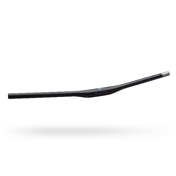 PRO THARSIS Rise 10 mm 780 mm kolfiberhängare