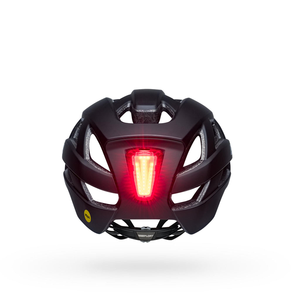 Casque Route BELL FALCON XR LED MIPS Noir mat