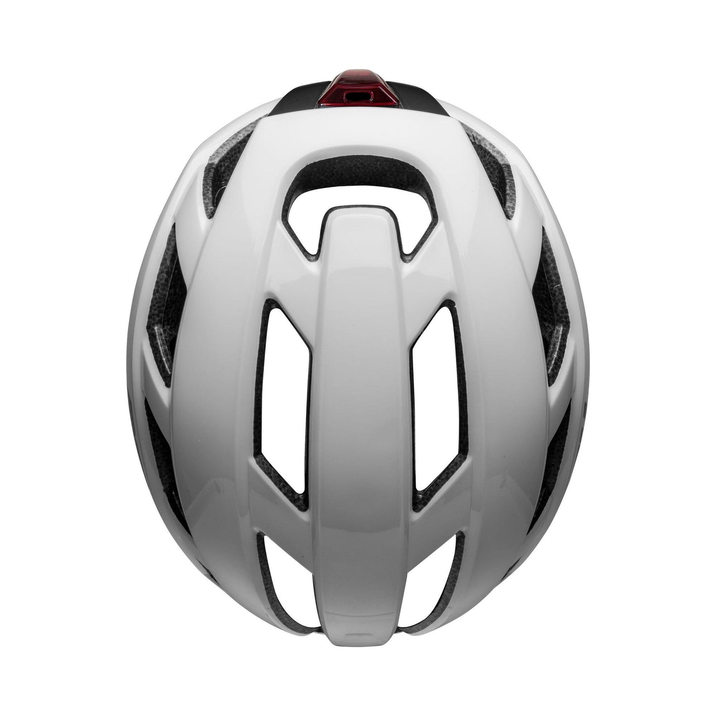 Casque Route BELL FALCON XR LED MIPS Blanc/Noir