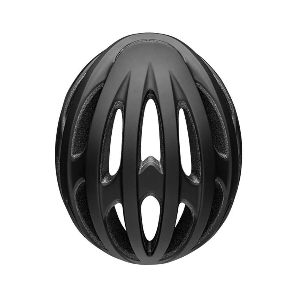 Casque Route BELL FORMULA MIPS Noir/Gris