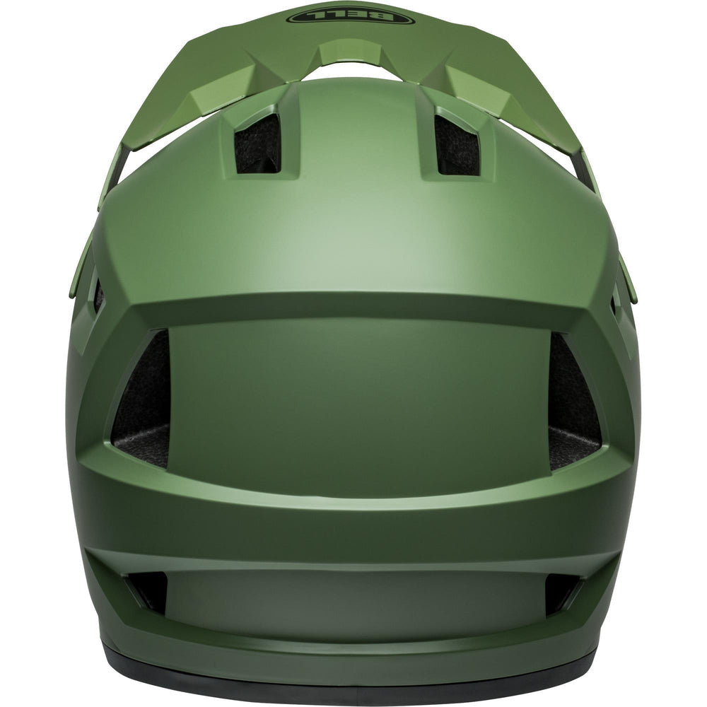 Casque VTT BELL SANCTION 2 Vert mat