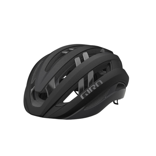 Casque Route GIRO ARIES MIPS SPHERICAL Noir mat