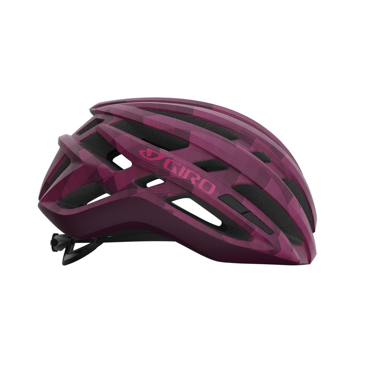 Casque Route GIRO AGILIS MIPS Femme Violet