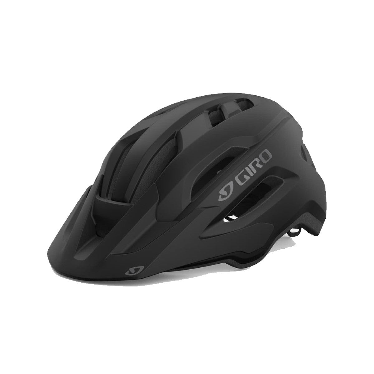 Casque VTT GIRO FIXTURE II Noir Mat