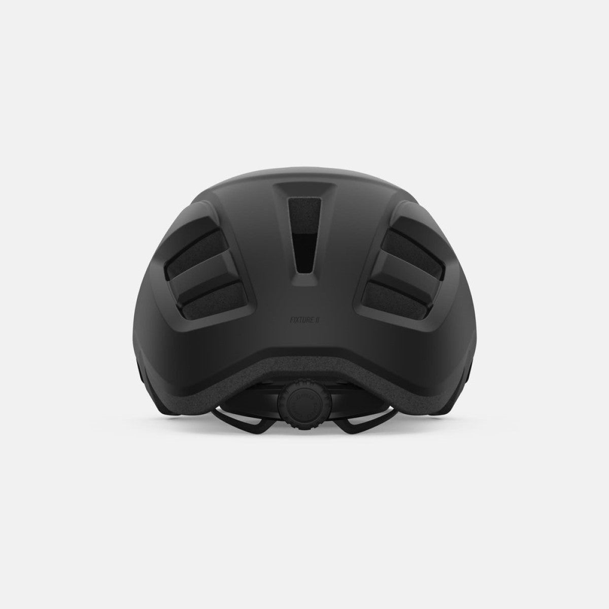 Casque VTT GIRO FIXTURE II MIPS Noir Mat