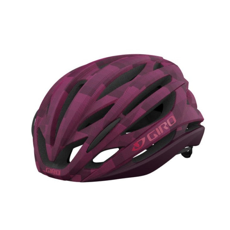 Casque Route GIRO SYNTAX MIPS Rose Mat