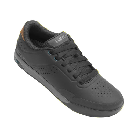 Chaussures VTT GIRO LATCH Noir/Gris