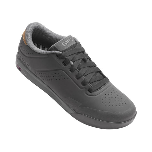 Chaussures VTT GIRO LATCH Femme Noir