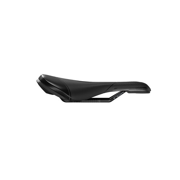 Selle PRO SIRIN PERFORMANCE 152mm Femme Rails Inox Noir