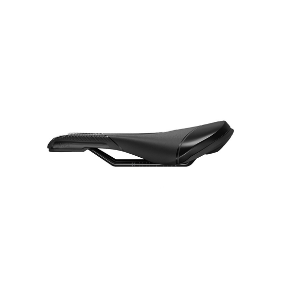 Selle PRO SIRIN PERFORMANCE 152mm Femme Rails Inox Noir
