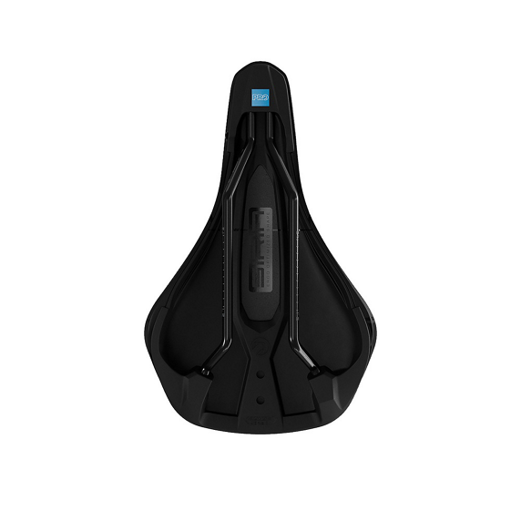 Selle PRO SIRIN PERFORMANCE 152mm Femme Rails Inox Noir