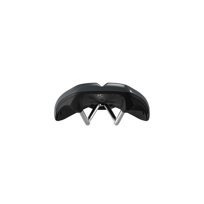 Selle PRO STEALTH OFFROAD SPORT ANATOMIC FIT 142mm Rails Cromoly Noir
