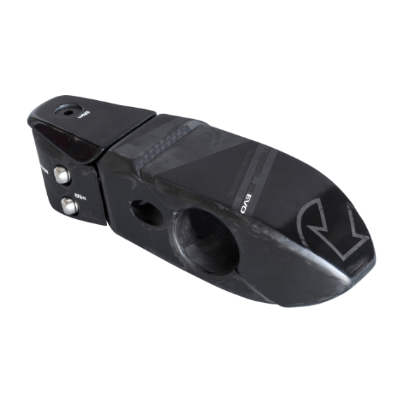 PRO MISSILE EVO CARBON styrstam