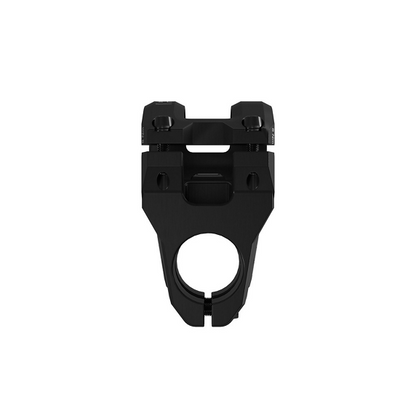 Potence PRO THARSIS 0° Noir