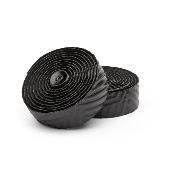 PRO PIONEER TEAM Sort bøjlebånd