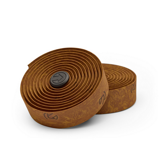 PRO PIONNER SPORT galgtejp mörkbrun