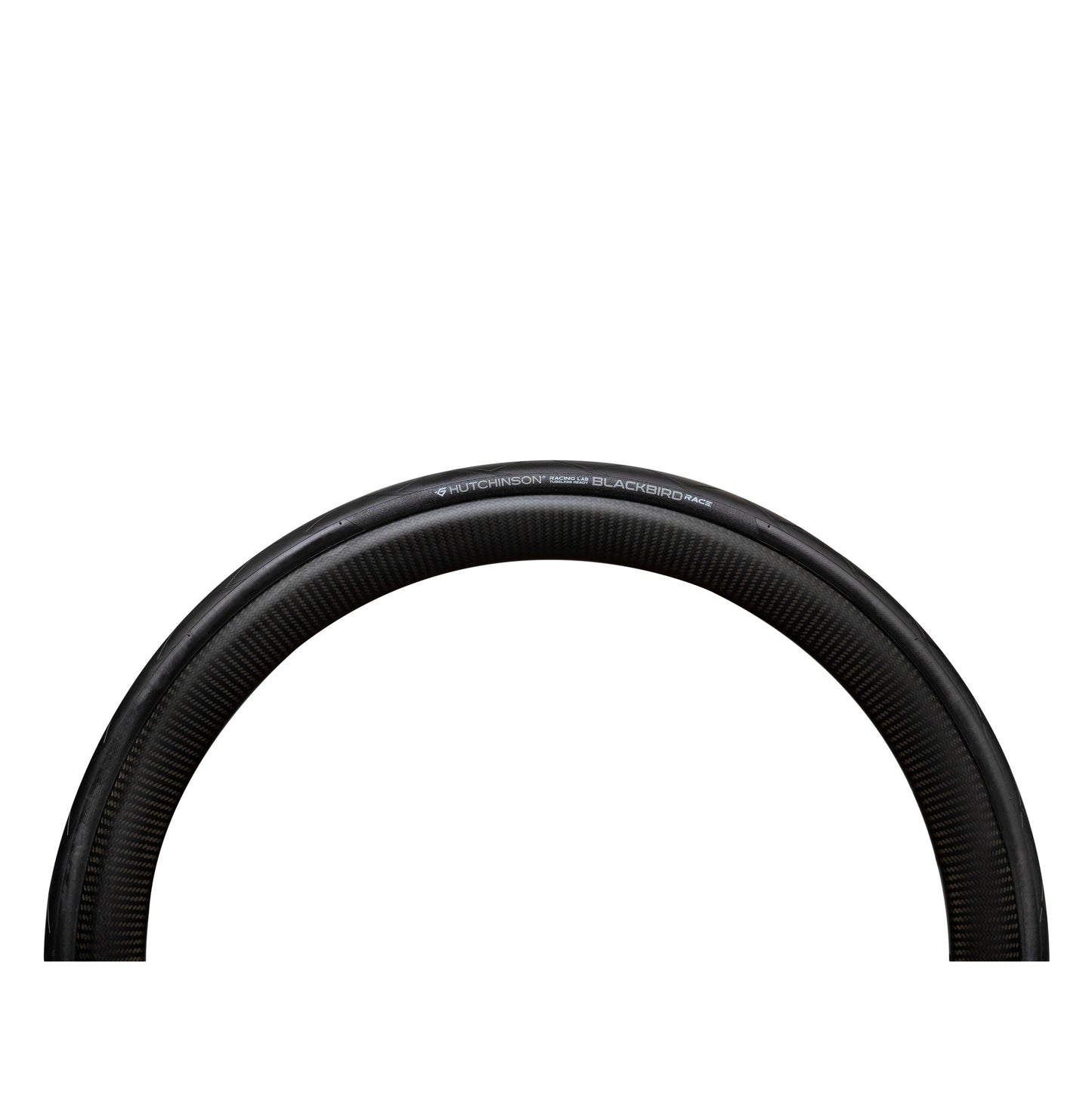 Pneu HUTCHINSON BLACKBIRD RACE 700x30c Tubeless Ready Noir