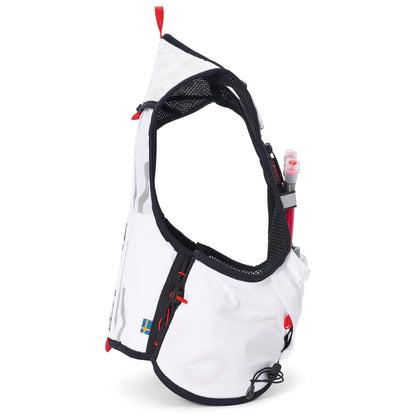 Veste d'Hydratation USWE PACE 8 L Blanc