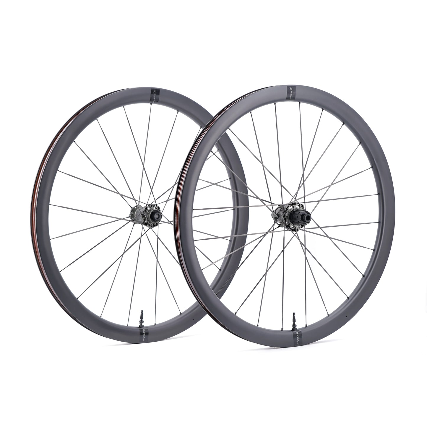 Pár kol SCOM ULTRA Tubeless Ready (Center Lock)