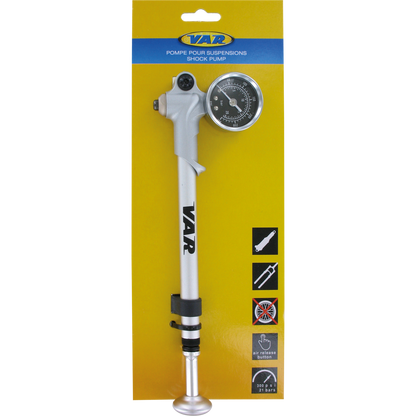 Pompe Haute Pression pour Suspension VAR FH-80800