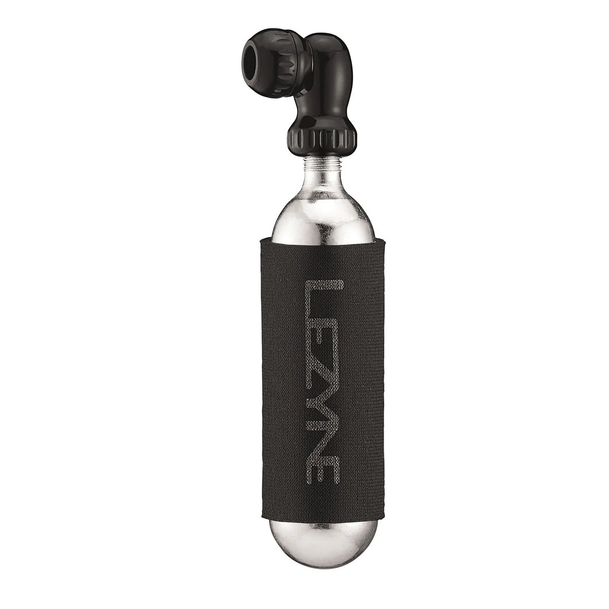 Kit de Réparation LEZYNE TWIN DRIVE Repair Combo+ Cartouche CO2 Filetée