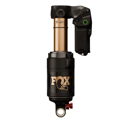 Amortisseur FOX FLOAT X2 LIVE VALVE NEO FACTORY Trunnion 2027