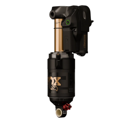 Amortisseur FOX FLOAT X2 LIVE VALVE NEO FACTORY Trunnion 2027