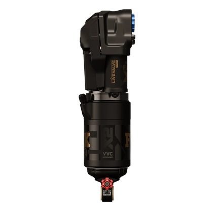 Amortisseur FOX FLOAT X2 LIVE VALVE NEO FACTORY Trunnion 2027