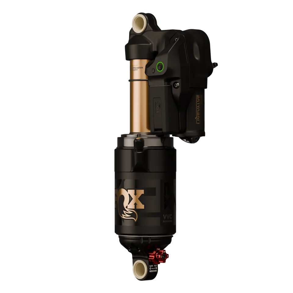 Amortisseur FOX FLOAT X2 LIVE VALVE NEO FACTORY 2027