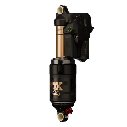 Amortisseur FOX FLOAT X2 LIVE VALVE NEO FACTORY 2027