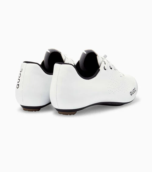 QUOC ESCAPE LACE landevejssko hvid