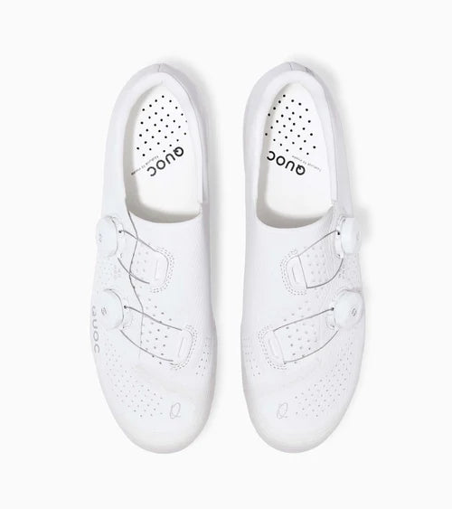 Silniční obuv QUOC M3 PRO White