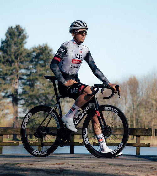 Silniční obuv QUOC M3 PRO White