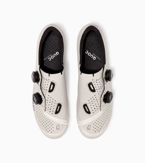 QUOC M3 SPORT Kalkfärgade landsvägsskor